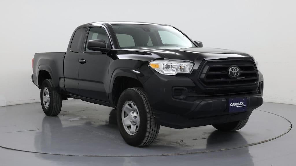 Preowned 2022 Toyota Tacoma SR for Sale