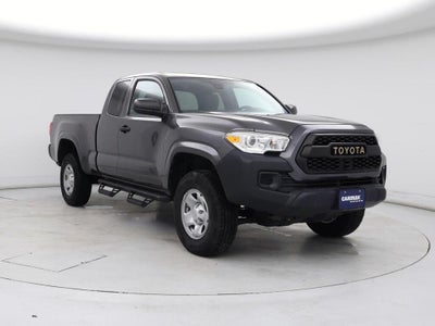 2021 Toyota Tacoma 4X2 SR 4DR Access Cab 6.1 FT LB