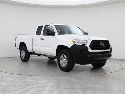 2022 Toyota Tacoma 4X2 SR 4DR Access Cab 6.1 FT LB