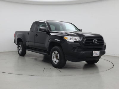2022 Toyota Tacoma 4X2 SR 4DR Access Cab 6.1 FT LB