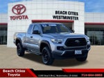 2020 Tacoma Thumbnail 1