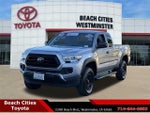 2020 Tacoma Thumbnail 6