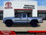 2020 Tacoma Thumbnail 7