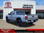 2020 Tacoma Thumbnail 8