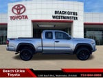2020 Tacoma Thumbnail 13