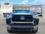 2020 Tacoma Thumbnail 1