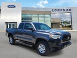 2020 Tacoma Thumbnail 2