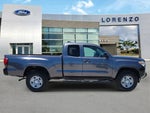 2020 Tacoma Thumbnail 3