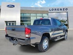 2020 Tacoma Thumbnail 4