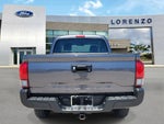2020 Tacoma Thumbnail 5