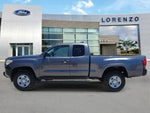 2020 Tacoma Thumbnail 7
