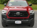 2021 Tacoma Thumbnail 7