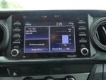 2021 Tacoma Thumbnail 22