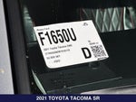 2021 Tacoma Thumbnail 2