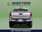 2021 Tacoma Thumbnail 7