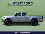 2021 Tacoma Thumbnail 9