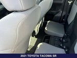 2021 Tacoma Thumbnail 13
