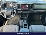 2021 Tacoma Thumbnail 14