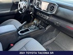 2021 Tacoma Thumbnail 16
