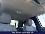 2021 Tacoma Thumbnail 17