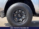 2021 Tacoma Thumbnail 25
