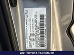 2021 Tacoma Thumbnail 27