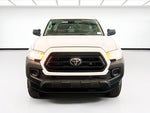 2022 Tacoma Thumbnail 2