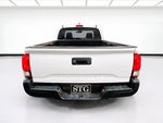 2022 Tacoma Thumbnail 5