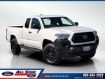 2022 Tacoma Thumbnail 1