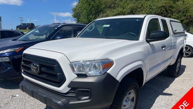 Preowned 2022 Toyota Tacoma SR5 for Sale