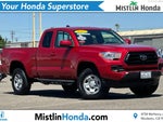 2022 Tacoma Thumbnail 1