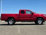 2022 Tacoma Thumbnail 2