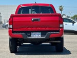 2022 Tacoma Thumbnail 4
