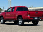 2022 Tacoma Thumbnail 5