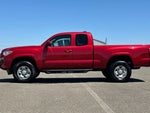 2022 Tacoma Thumbnail 6