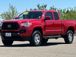 2022 Tacoma Thumbnail 7