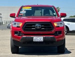 2022 Tacoma Thumbnail 8