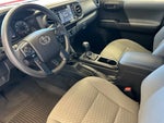 2022 Tacoma Thumbnail 9