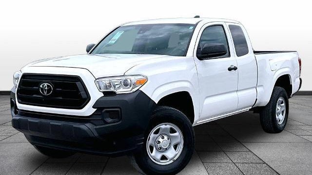 Preowned 2023 Toyota Tacoma SR5 for Sale