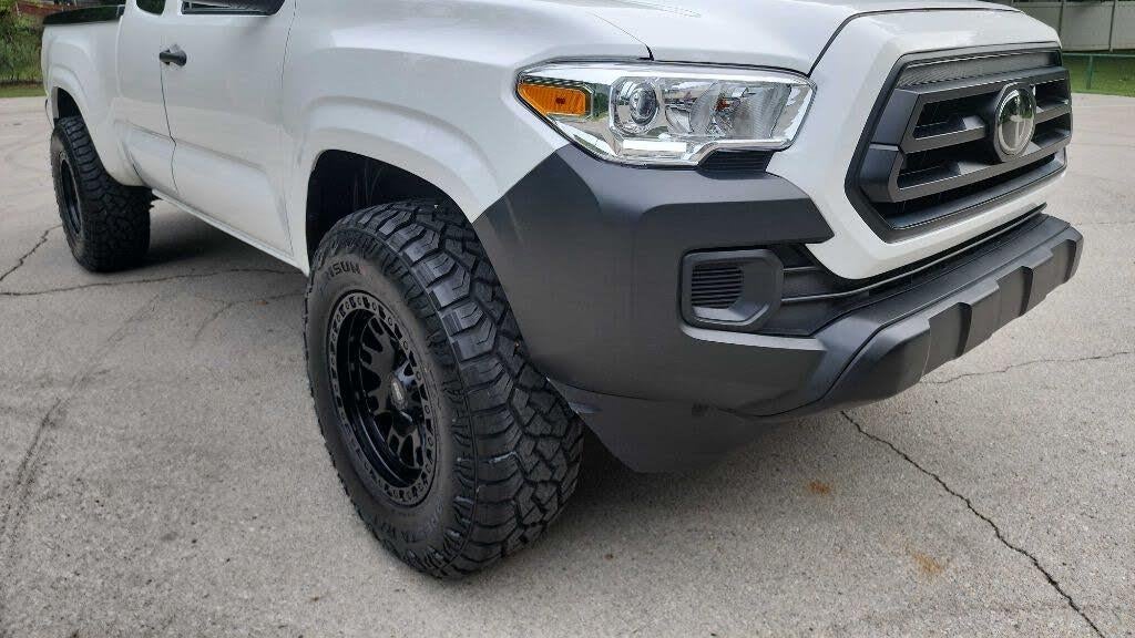 Preowned 2023 Toyota Tacoma SR5 for Sale