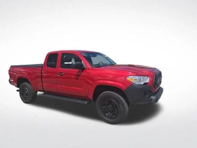 Photo of a 2022 Toyota Tacoma 4X2 SR5 4DR Access Cab 6.1 FT LB for sale