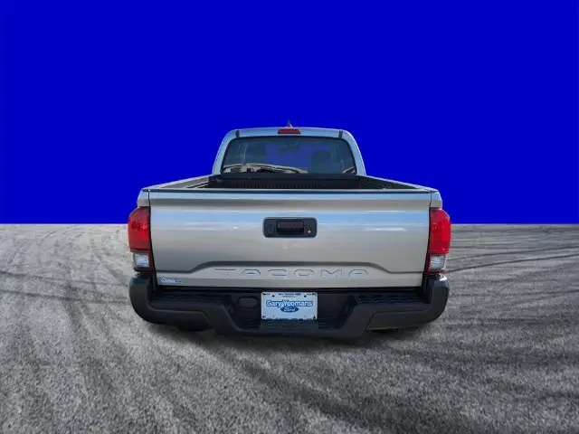 2023 Toyota Tacoma - $21,294