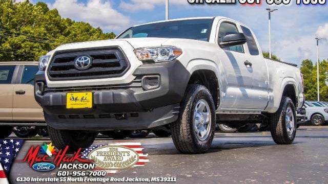 Preowned 2020 Toyota Tacoma SR5 for Sale