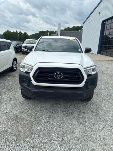 2021 Toyota Tacoma - $15,424