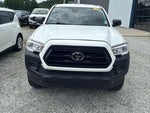 2021 Tacoma Thumbnail 2