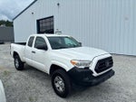 2021 Tacoma Thumbnail 3