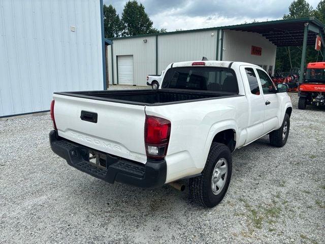 2021 Toyota Tacoma - $15,424