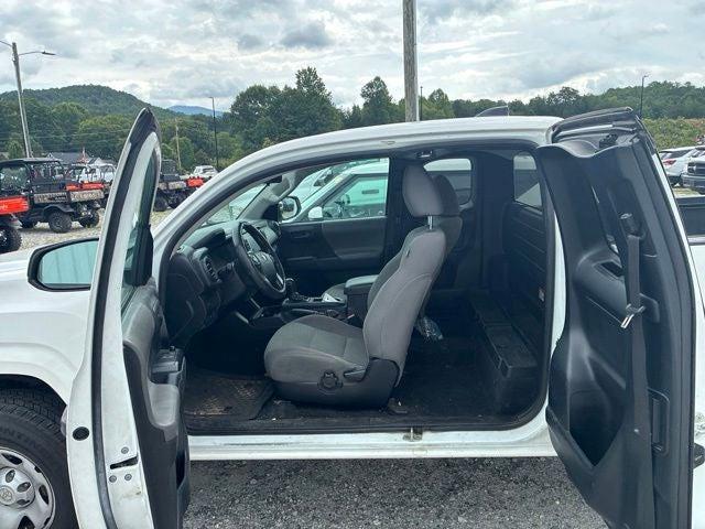 2021 Toyota Tacoma - $15,424