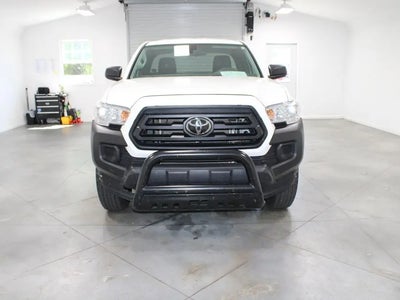 Photo of a 2023 Toyota Tacoma 4X2 SR5 4DR Access Cab 6.1 FT LB for sale