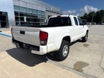 2023 Tacoma Thumbnail 5